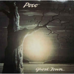 Poco - Ghost Town / Atlantic